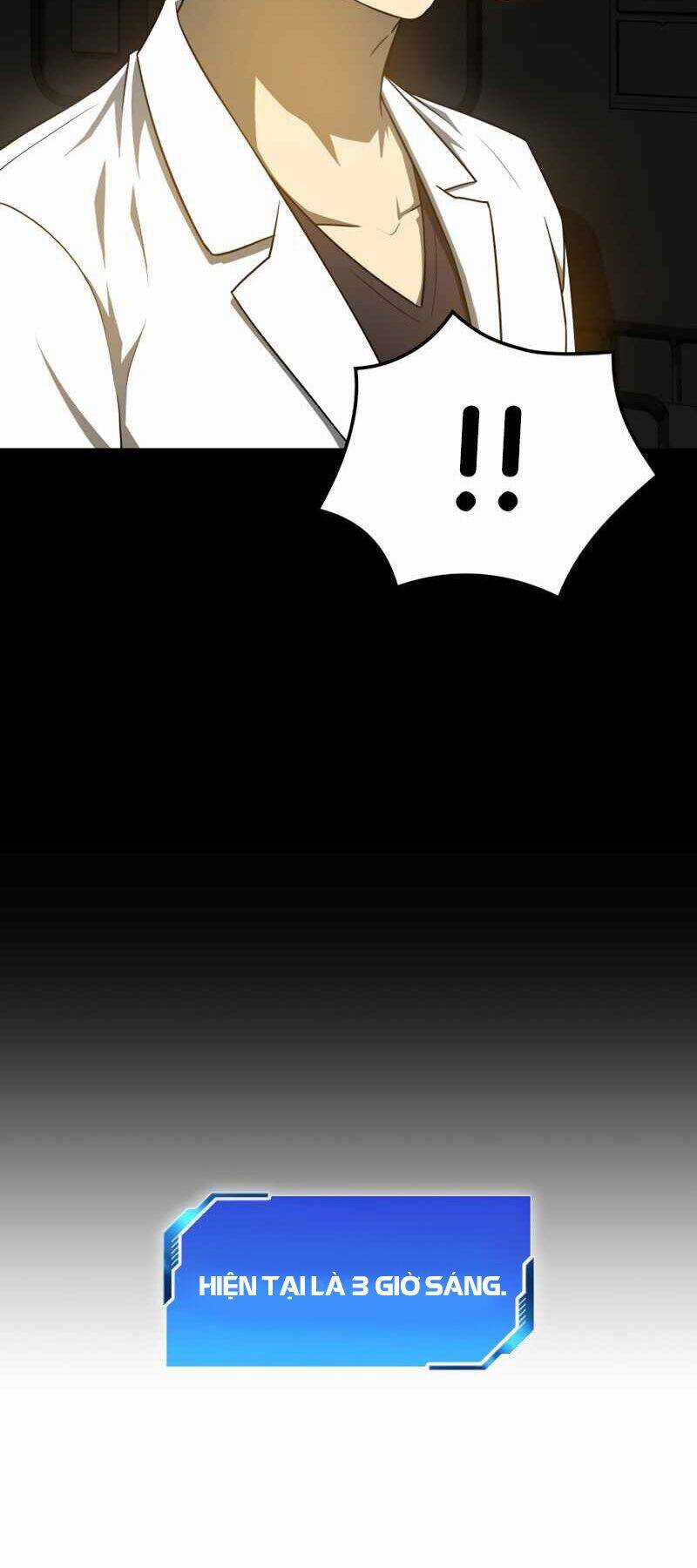 Bác Sĩ Hoàn Hảo Chapter 10 trang 5