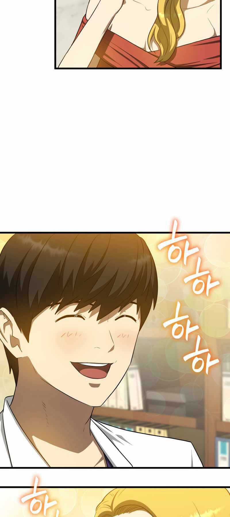 Bác Sĩ Hoàn Hảo Chapter 10 trang 57