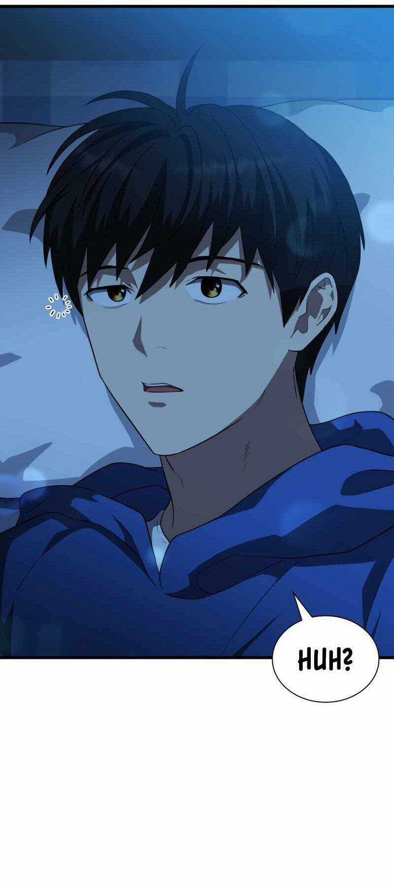 Bác Sĩ Hoàn Hảo Chapter 10 trang 6