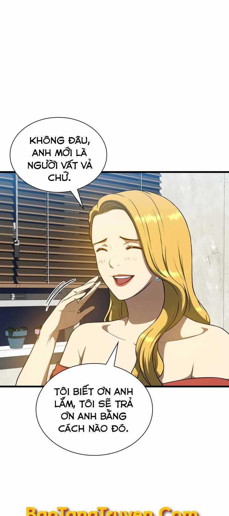 Bác Sĩ Hoàn Hảo Chapter 10 trang 60