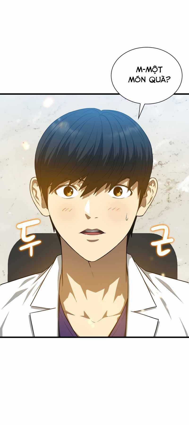 Bác Sĩ Hoàn Hảo Chapter 10 trang 62