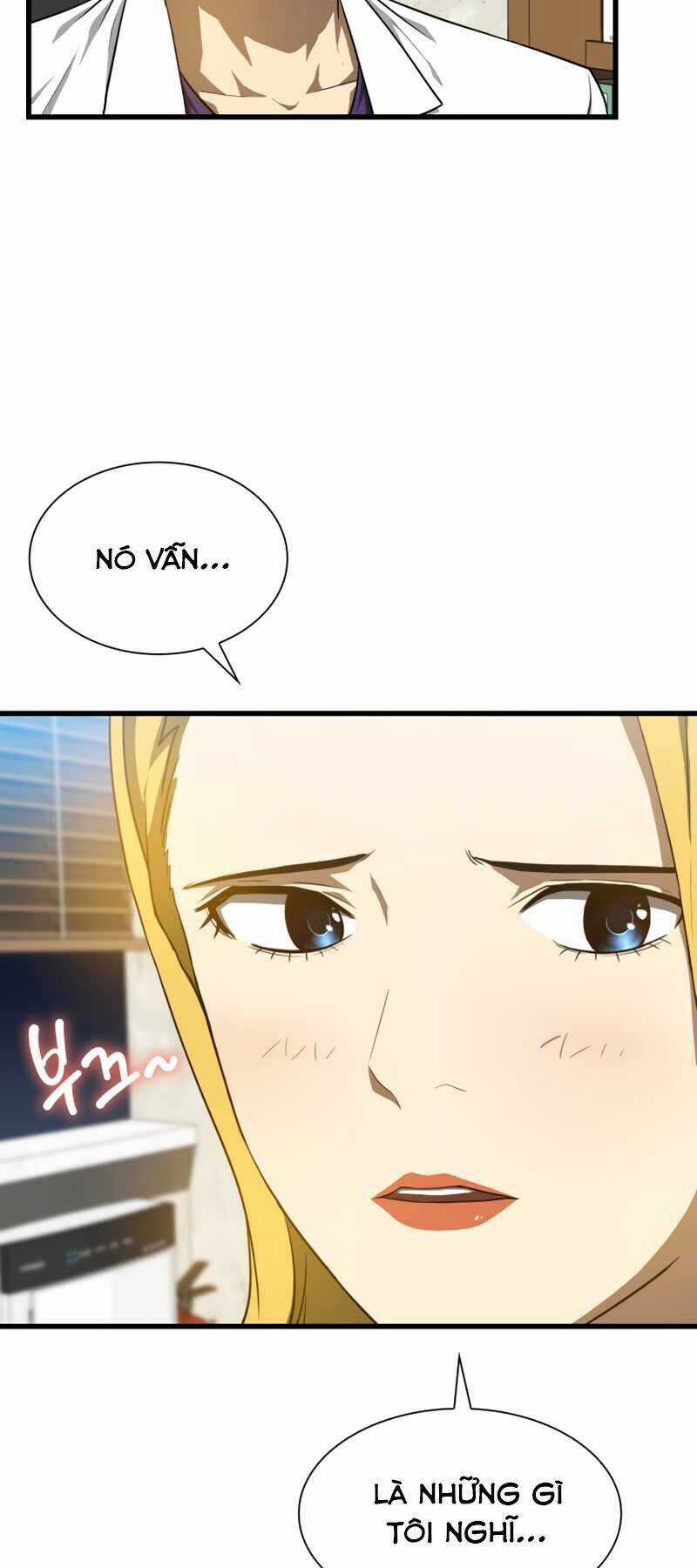 Bác Sĩ Hoàn Hảo Chapter 11 trang 12