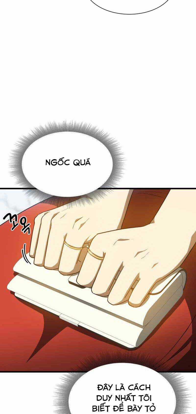 Bác Sĩ Hoàn Hảo Chapter 11 trang 13