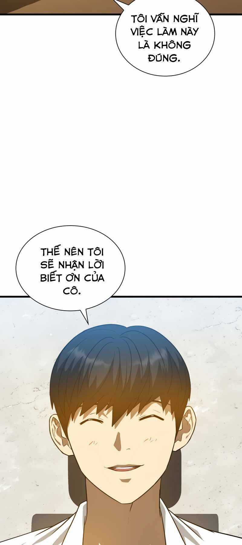 Bác Sĩ Hoàn Hảo Chapter 11 trang 18