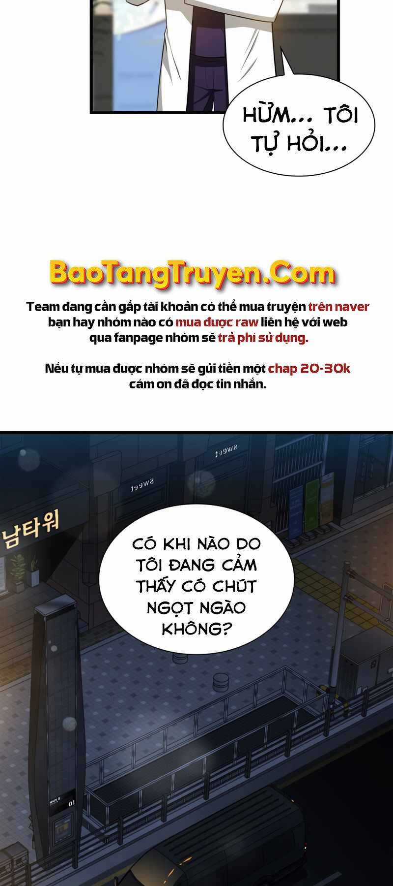 Bác Sĩ Hoàn Hảo Chapter 11 trang 27