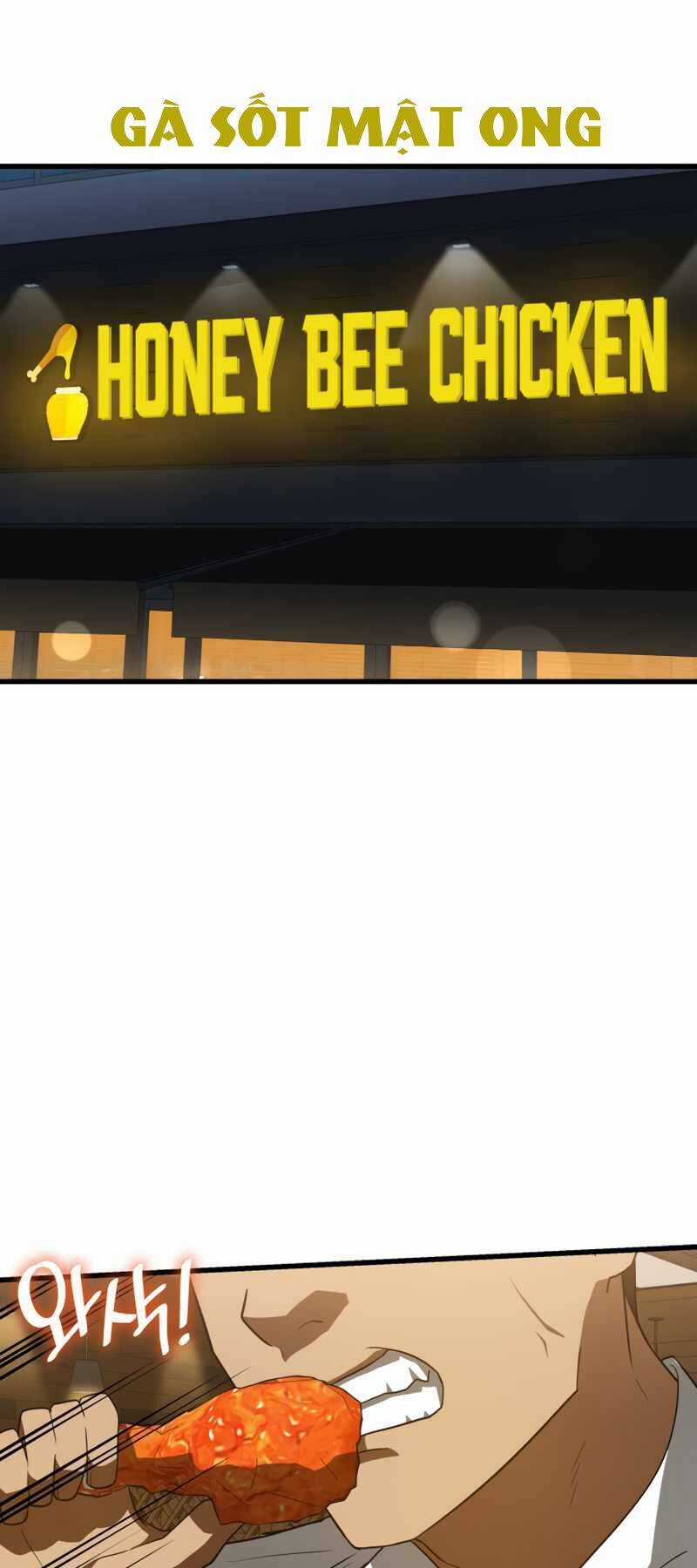 Bác Sĩ Hoàn Hảo Chapter 11 trang 35