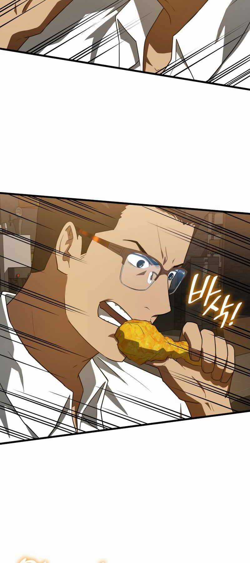 Bác Sĩ Hoàn Hảo Chapter 11 trang 36