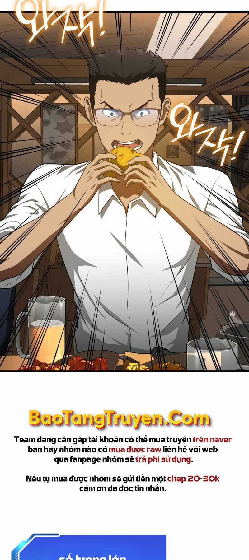 Bác Sĩ Hoàn Hảo Chapter 11 trang 37