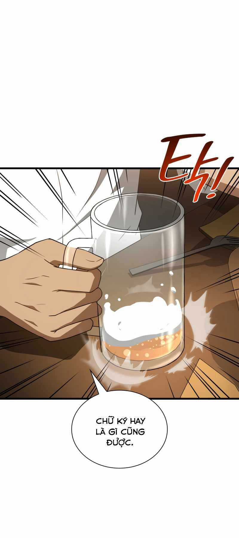 Bác Sĩ Hoàn Hảo Chapter 11 trang 43