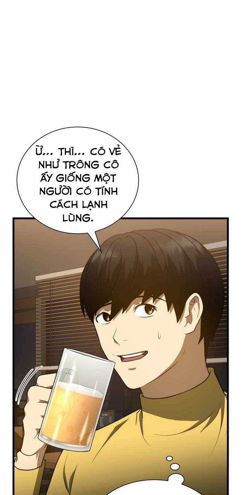 Bác Sĩ Hoàn Hảo Chapter 11 trang 45