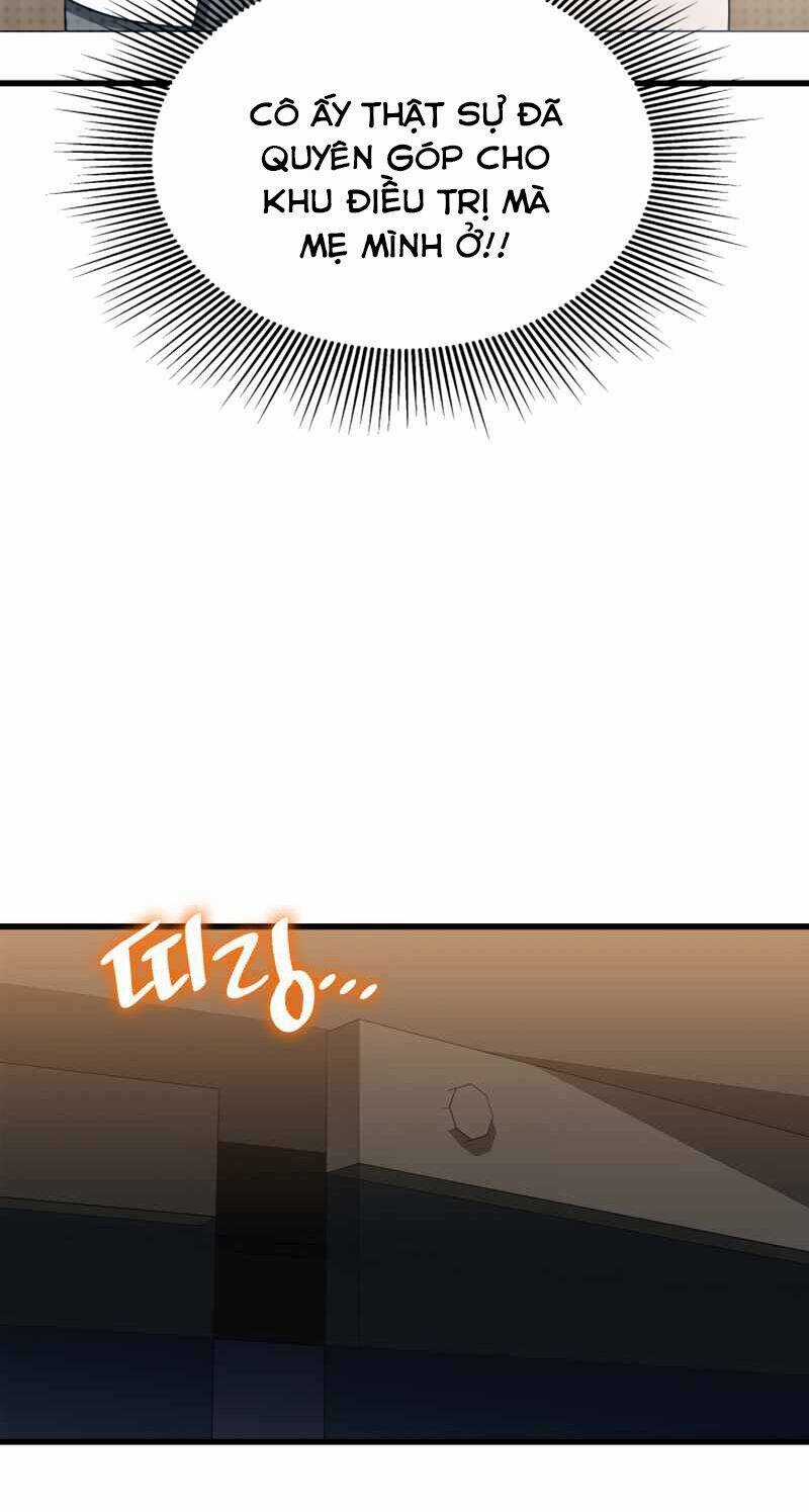 Bác Sĩ Hoàn Hảo Chapter 11 trang 58