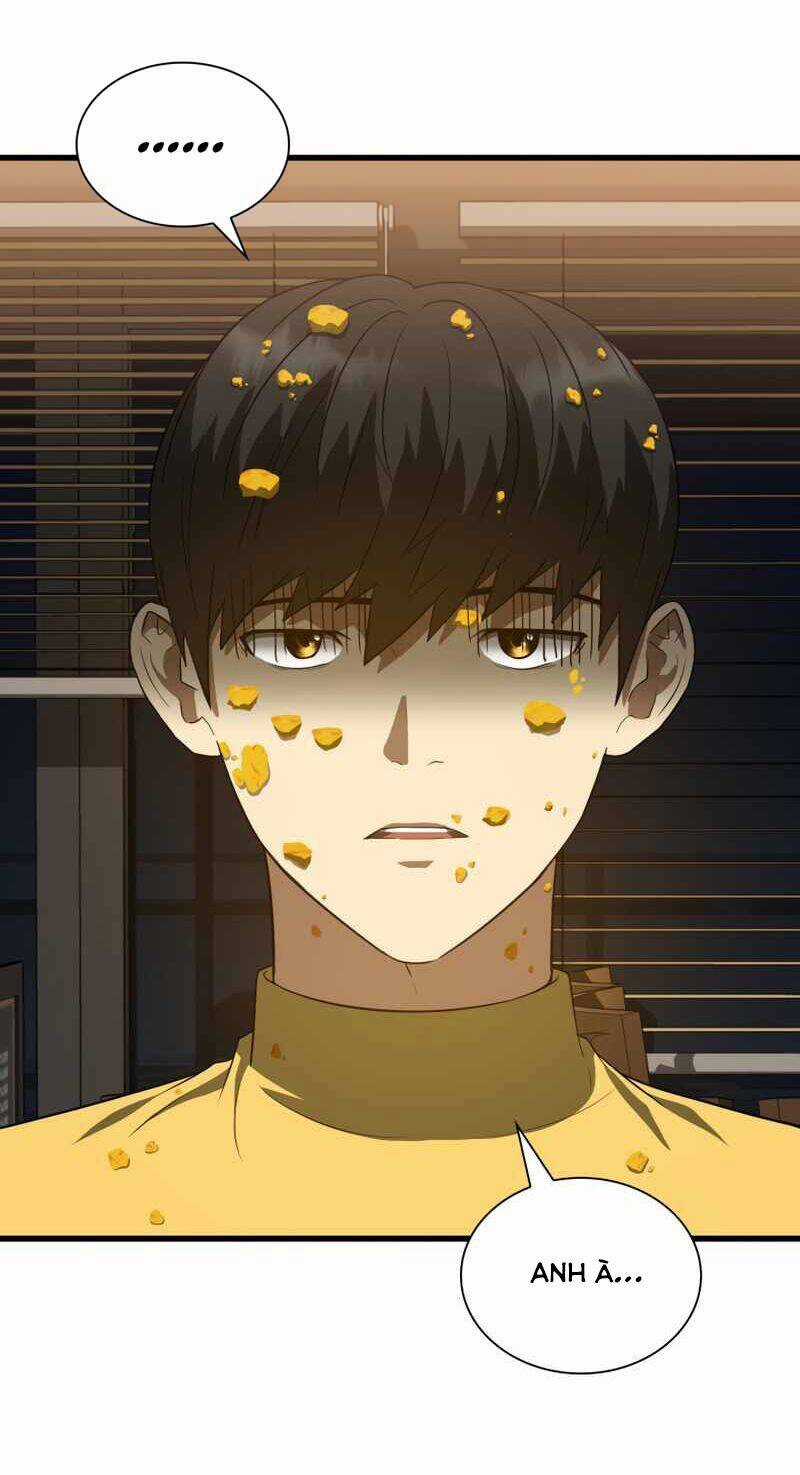 Bác Sĩ Hoàn Hảo Chapter 11 trang 65