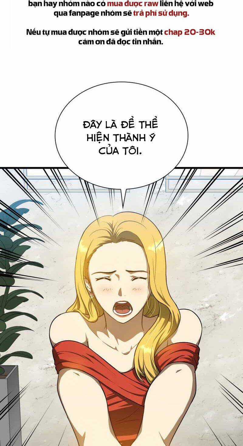 Bác Sĩ Hoàn Hảo Chapter 11 trang 7