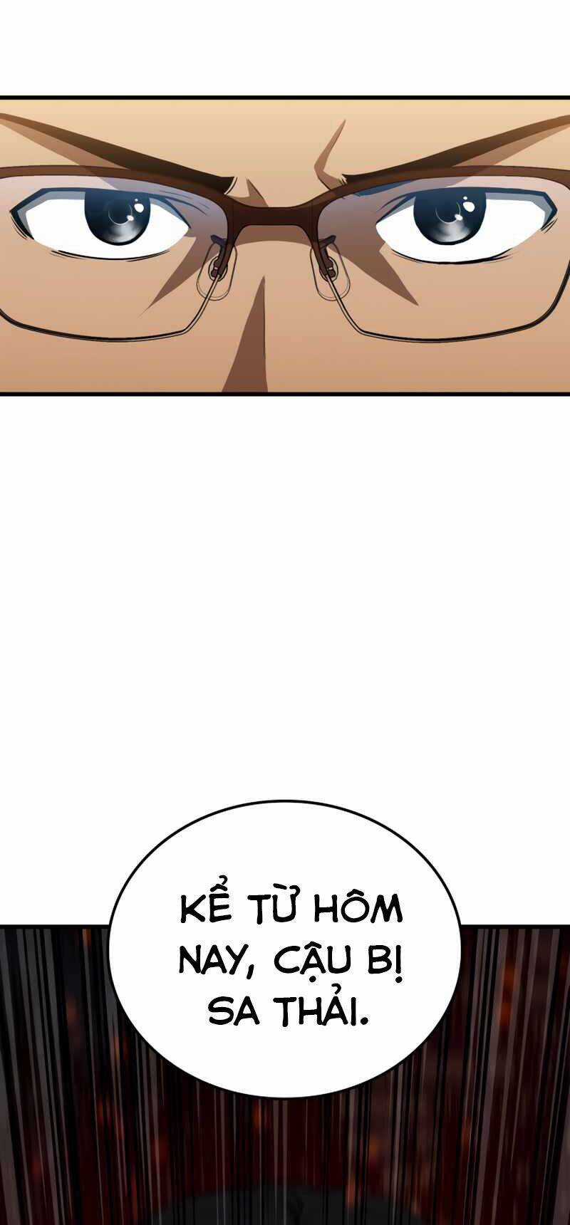 Bác Sĩ Hoàn Hảo Chapter 11 trang 71