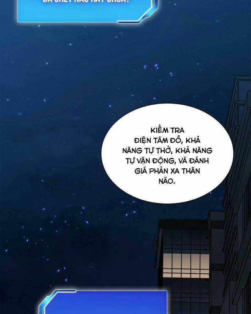 Bác Sĩ Hoàn Hảo Chapter 12 trang 100