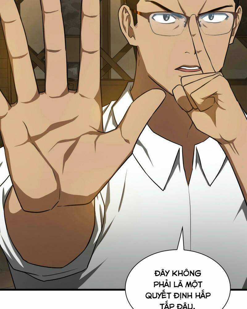 Bác Sĩ Hoàn Hảo Chapter 12 trang 11