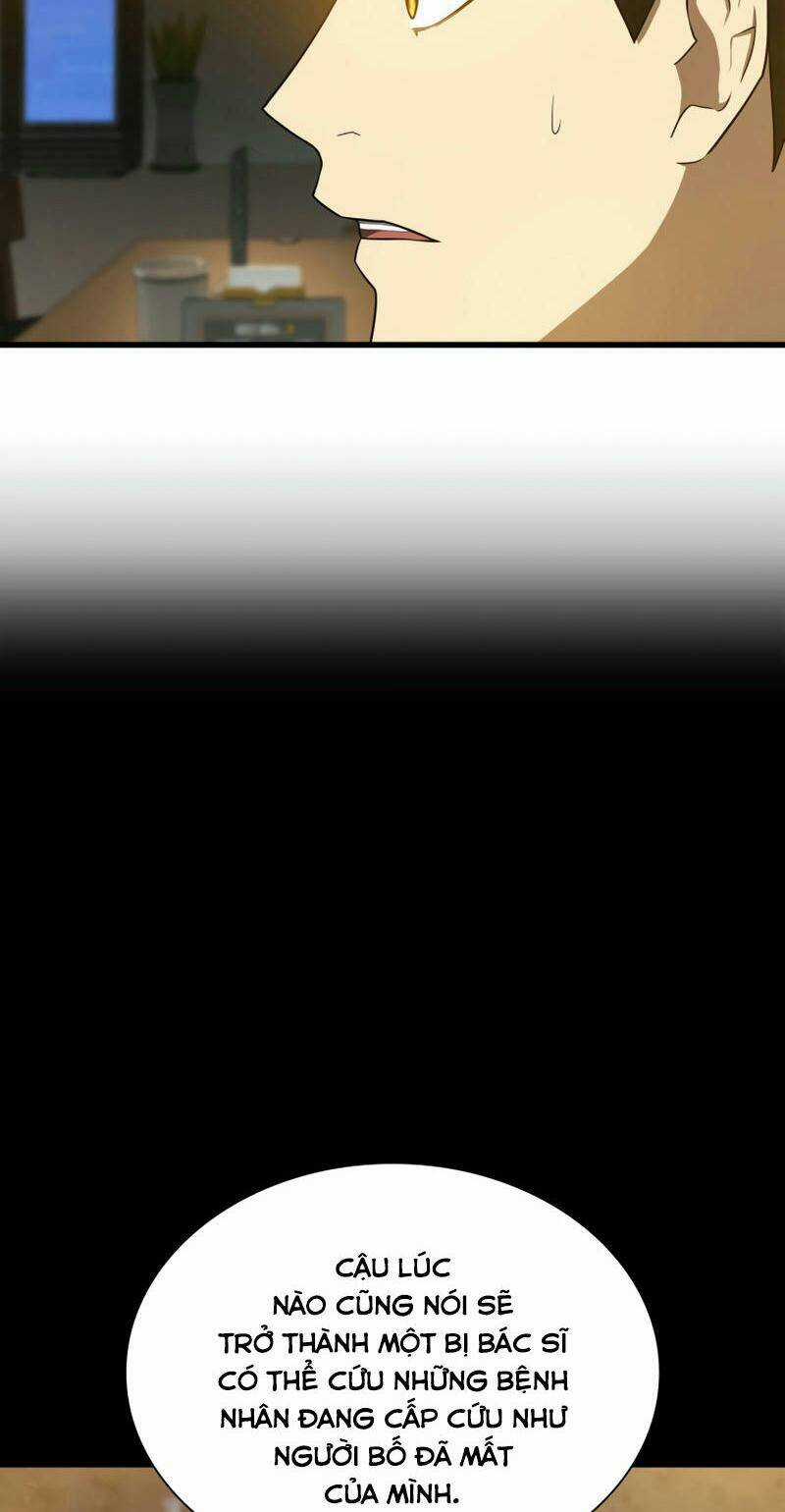 Bác Sĩ Hoàn Hảo Chapter 12 trang 13