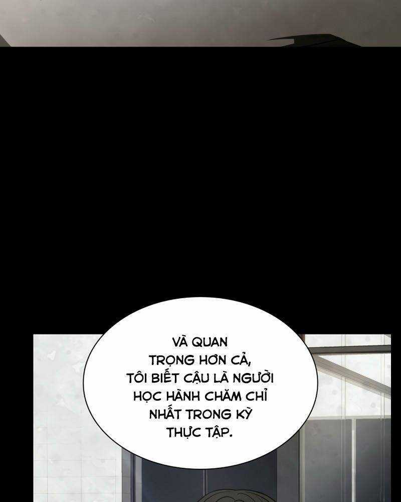 Bác Sĩ Hoàn Hảo Chapter 12 trang 15