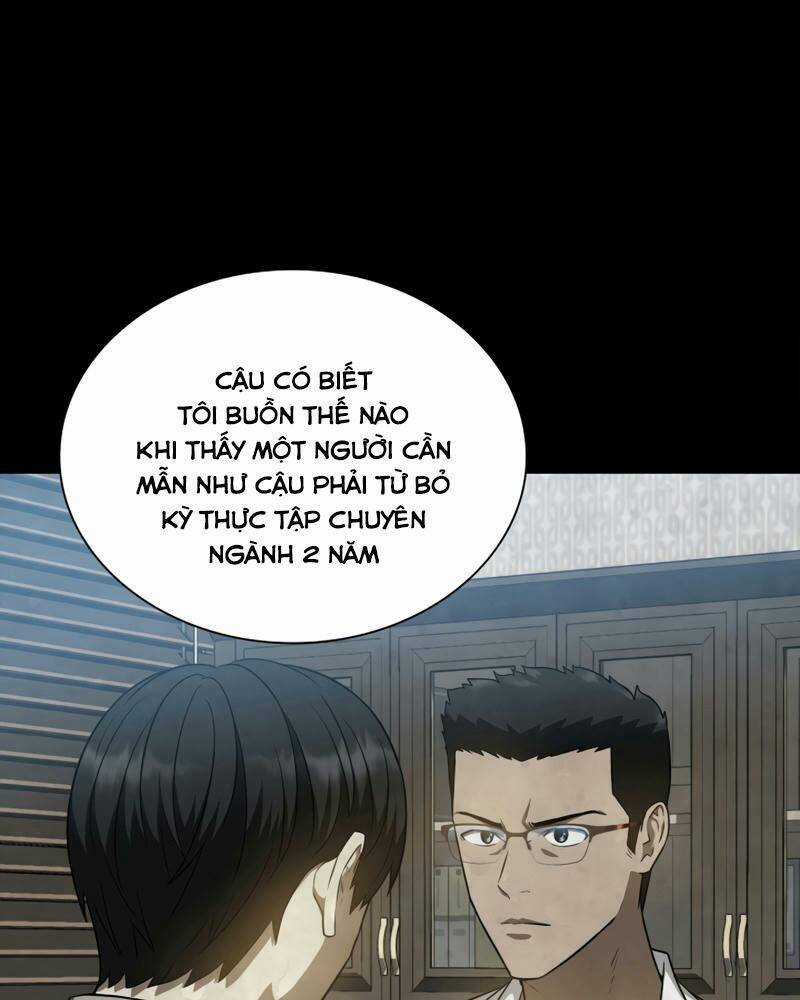 Bác Sĩ Hoàn Hảo Chapter 12 trang 17