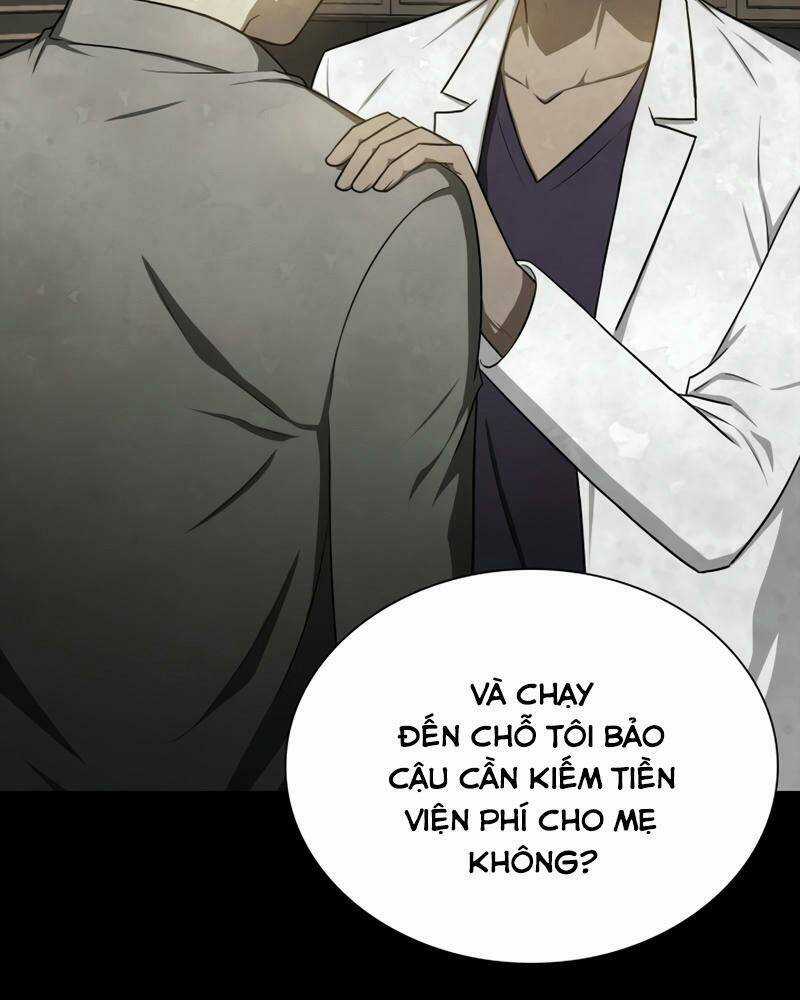 Bác Sĩ Hoàn Hảo Chapter 12 trang 18