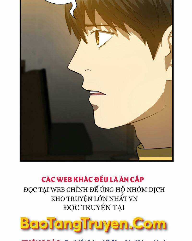 Bác Sĩ Hoàn Hảo Chapter 12 trang 20