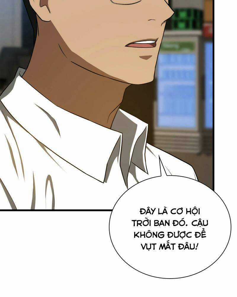 Bác Sĩ Hoàn Hảo Chapter 12 trang 22