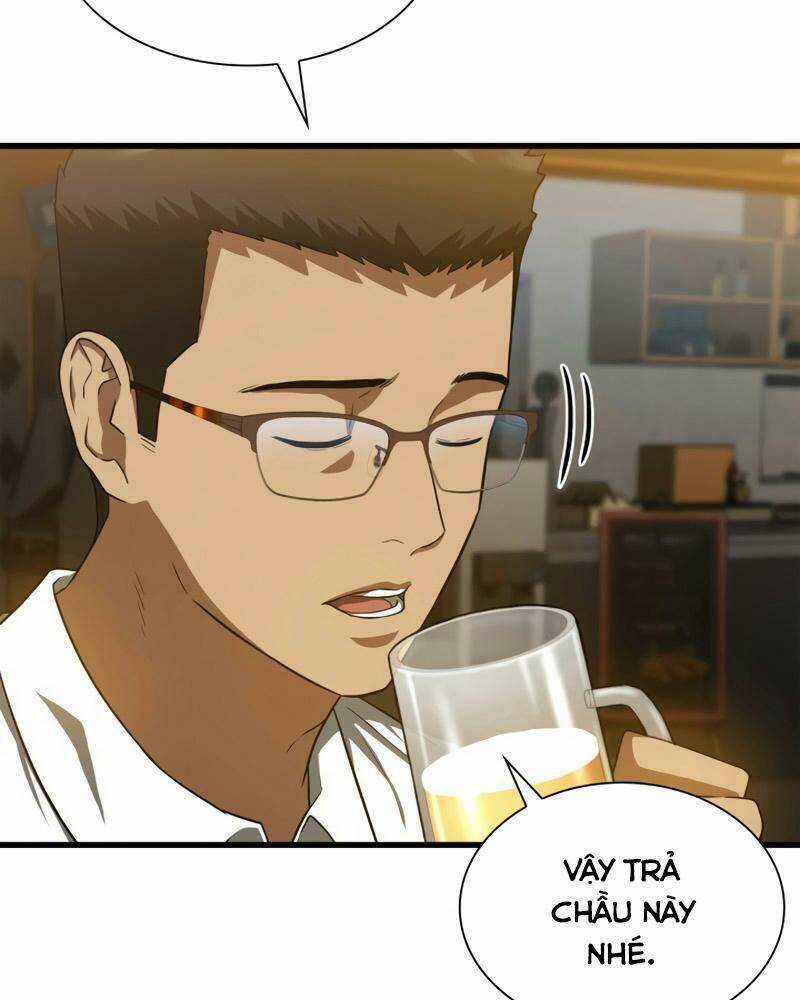 Bác Sĩ Hoàn Hảo Chapter 12 trang 33