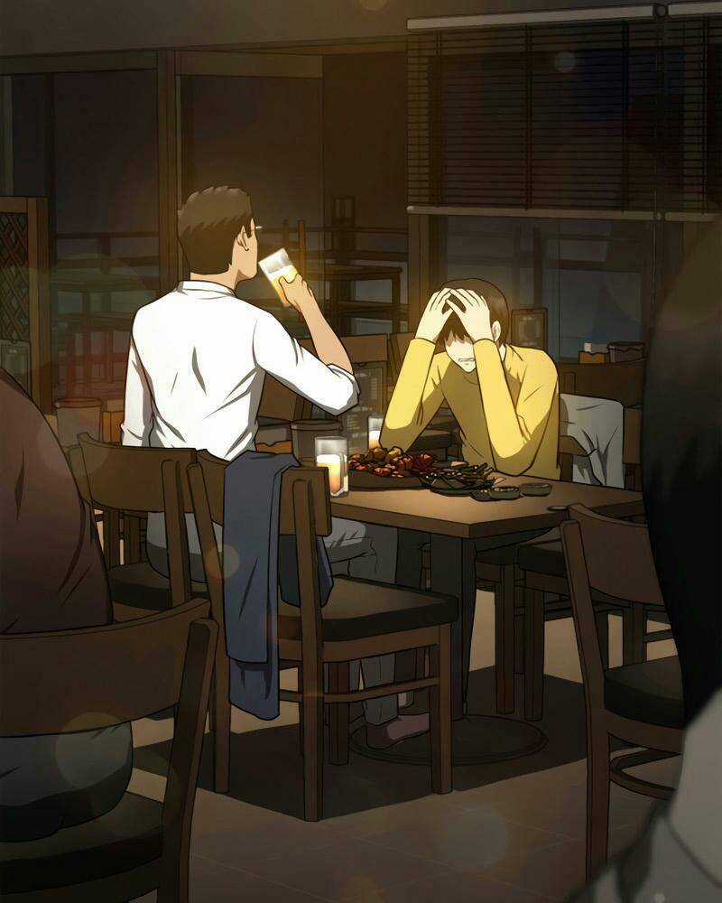 Bác Sĩ Hoàn Hảo Chapter 12 trang 38