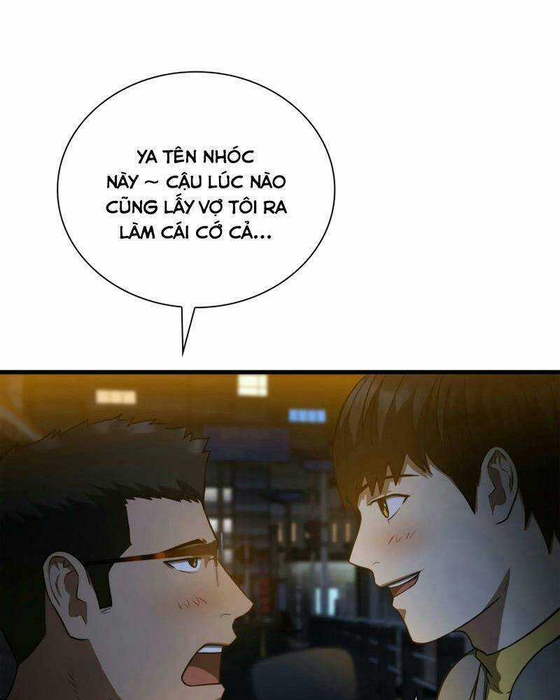 Bác Sĩ Hoàn Hảo Chapter 12 trang 45