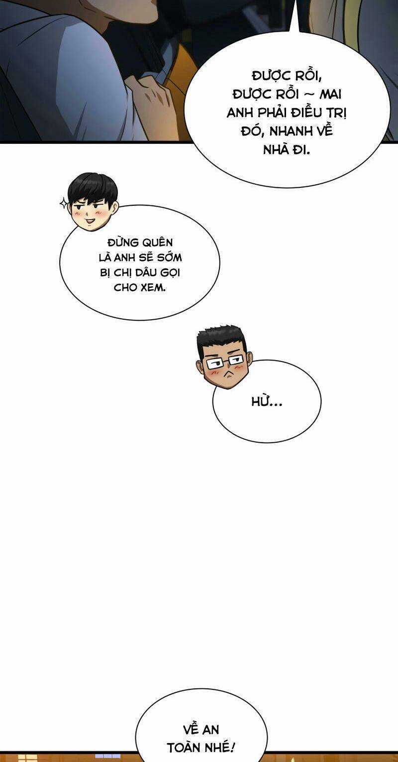 Bác Sĩ Hoàn Hảo Chapter 12 trang 46