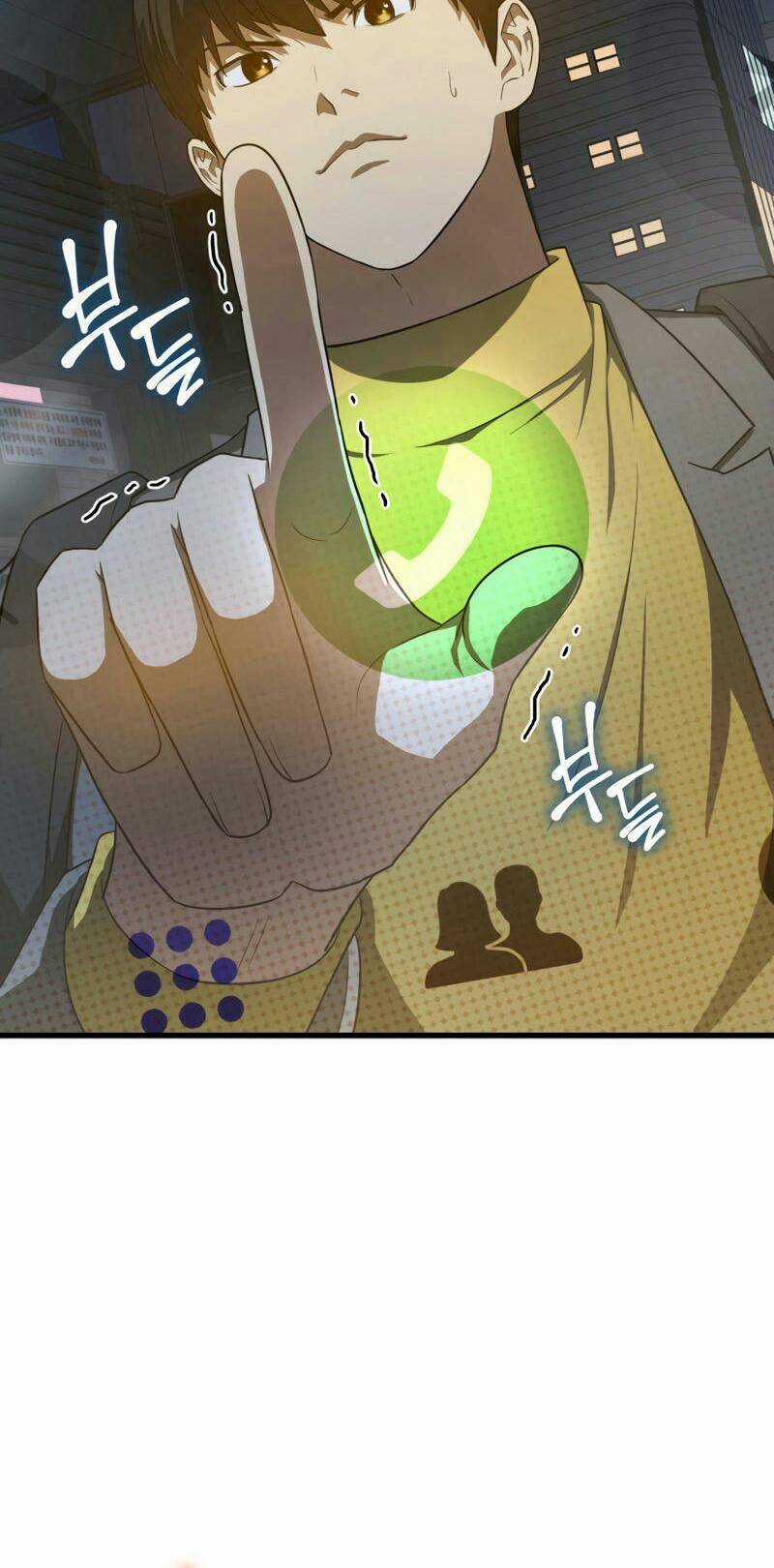 Bác Sĩ Hoàn Hảo Chapter 12 trang 57