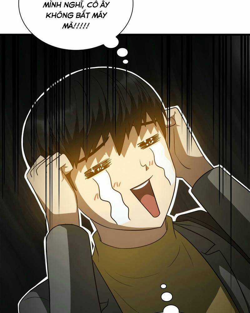 Bác Sĩ Hoàn Hảo Chapter 12 trang 64