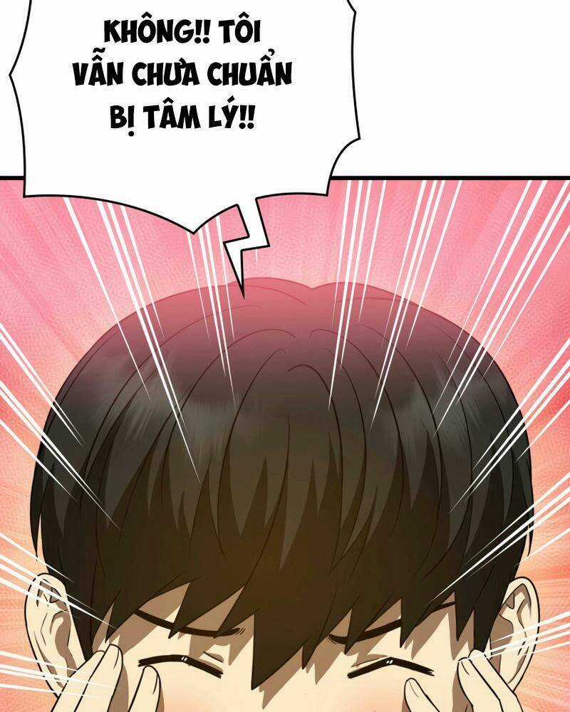 Bác Sĩ Hoàn Hảo Chapter 12 trang 69