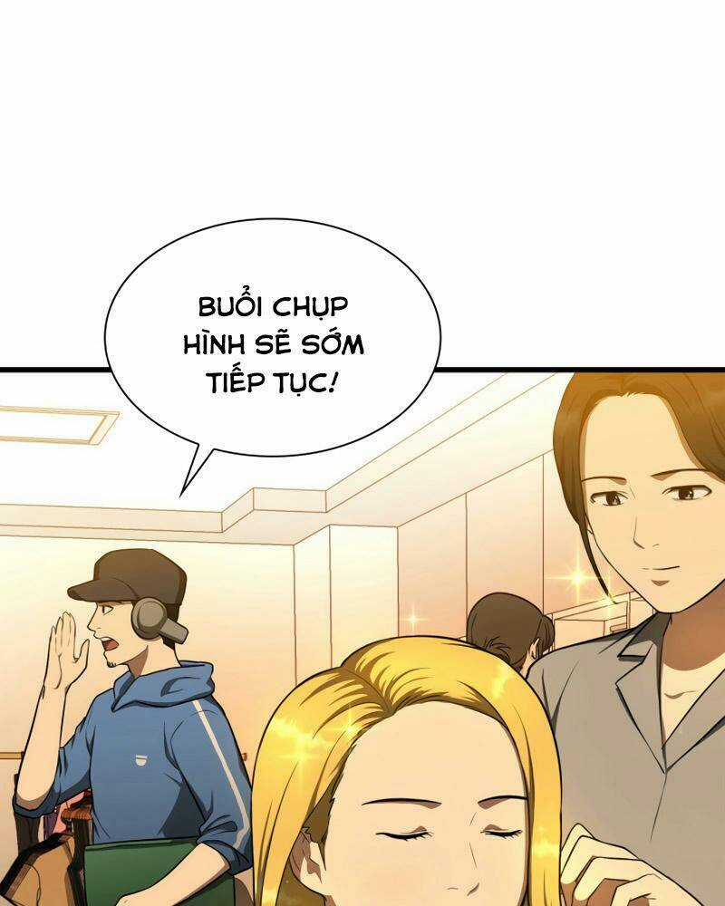 Bác Sĩ Hoàn Hảo Chapter 12 trang 75