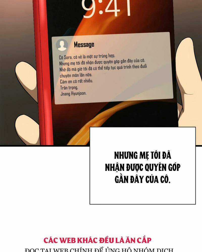 Bác Sĩ Hoàn Hảo Chapter 12 trang 83