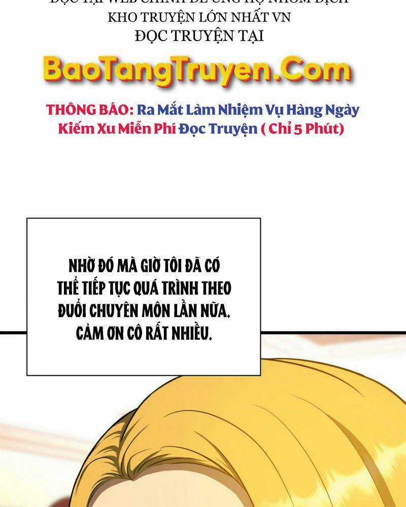 Bác Sĩ Hoàn Hảo Chapter 12 trang 84