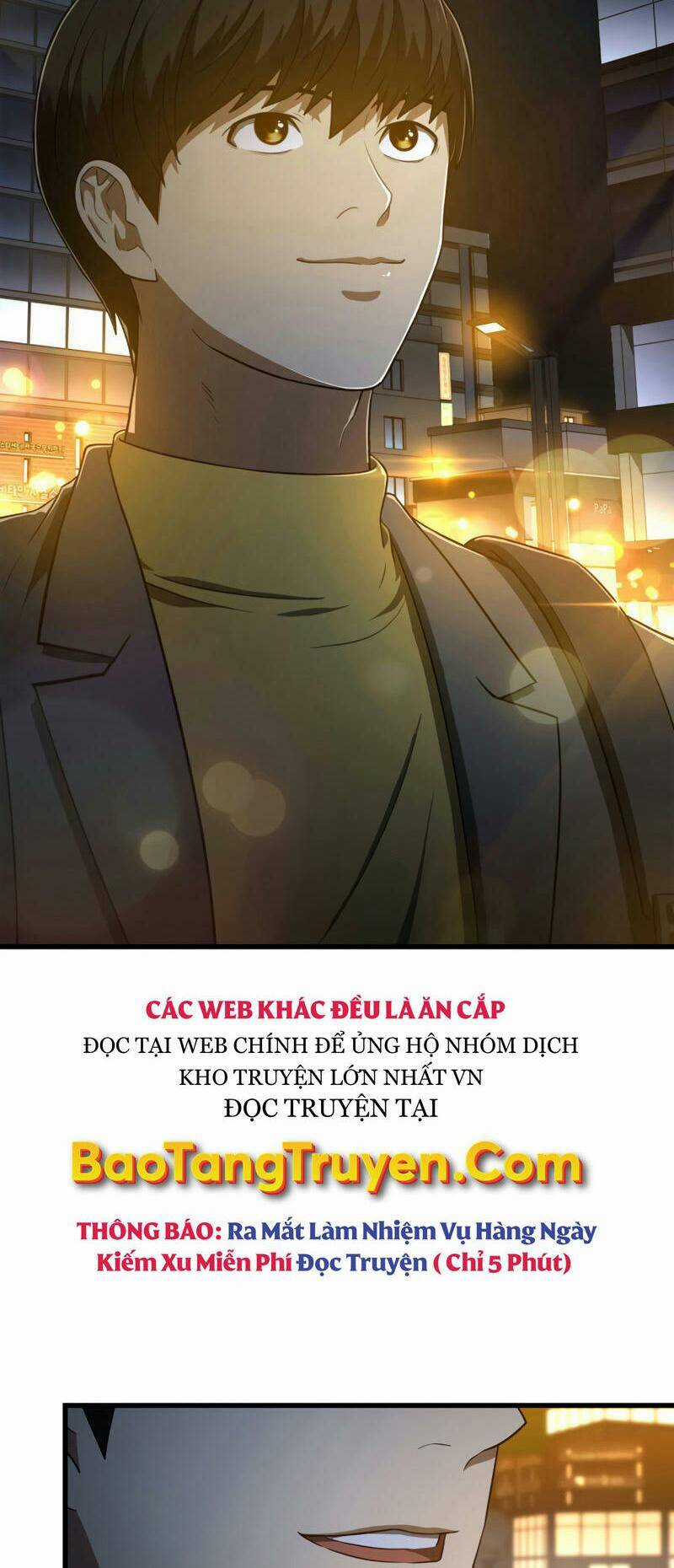 Bác Sĩ Hoàn Hảo Chapter 12 trang 91
