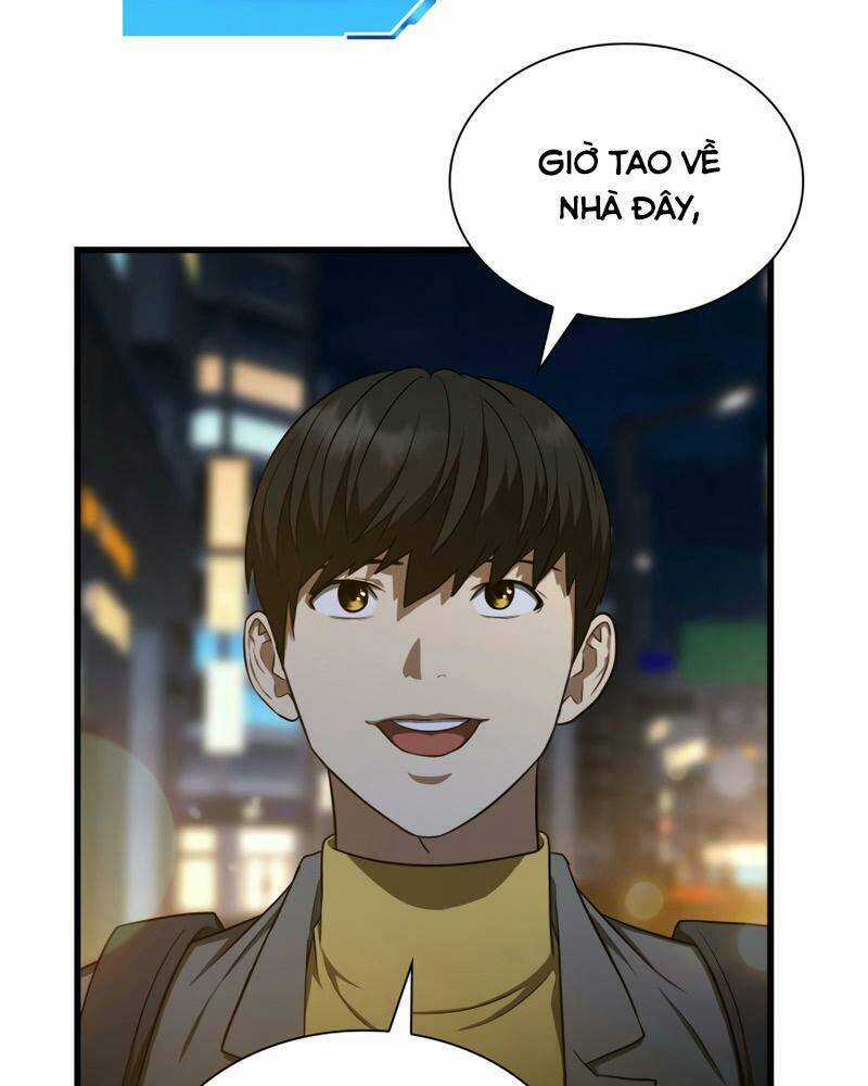 Bác Sĩ Hoàn Hảo Chapter 12 trang 93