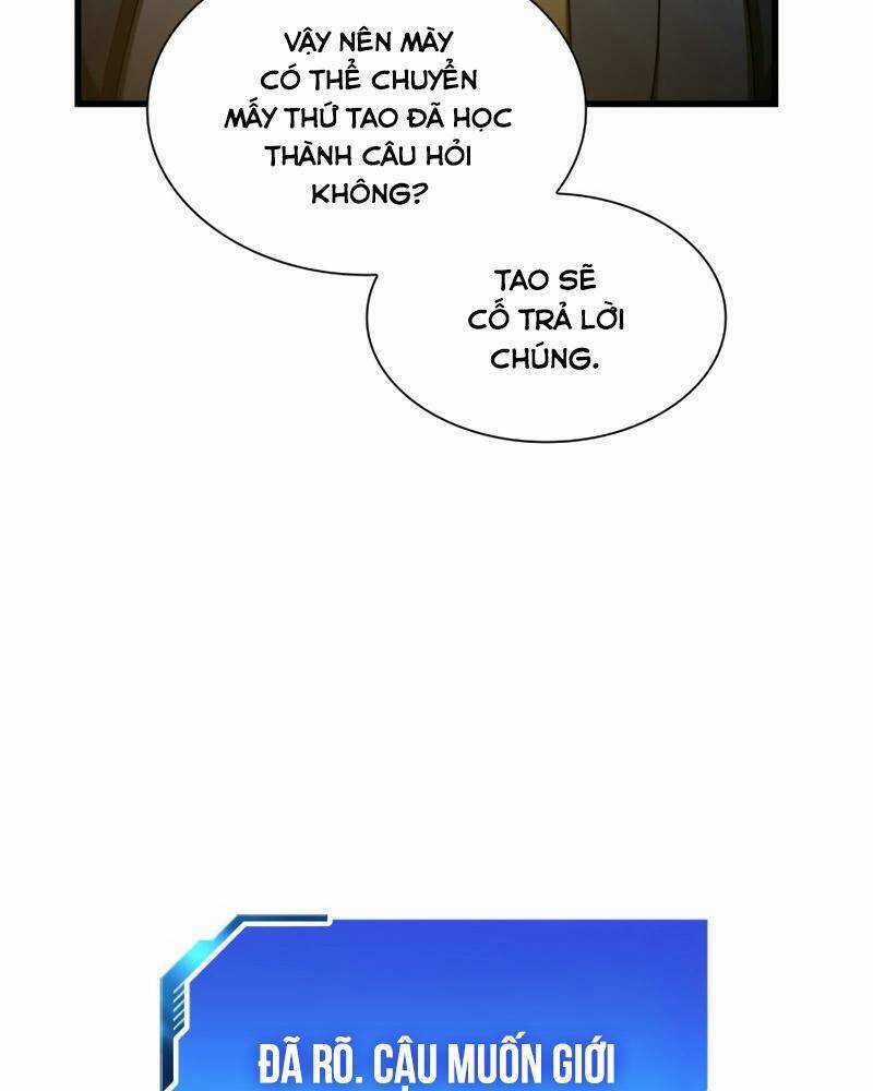 Bác Sĩ Hoàn Hảo Chapter 12 trang 94