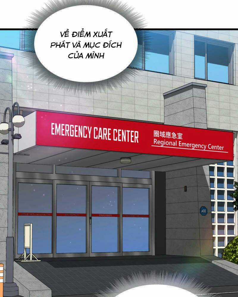 Bác Sĩ Hoàn Hảo Chapter 13 trang 10