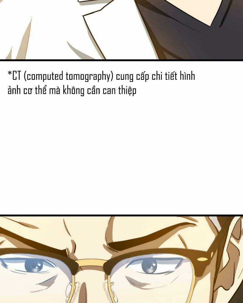 Bác Sĩ Hoàn Hảo Chapter 13 trang 103