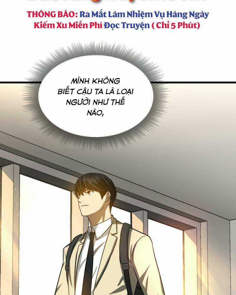 Bác Sĩ Hoàn Hảo Chapter 13 trang 105