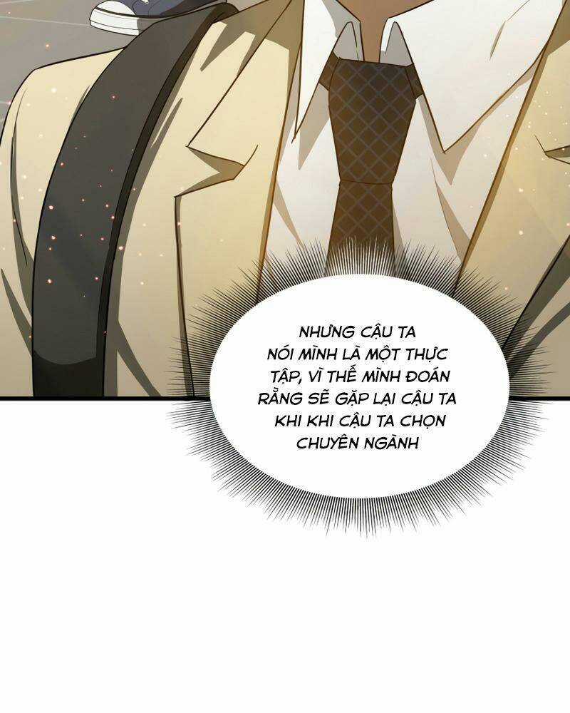 Bác Sĩ Hoàn Hảo Chapter 13 trang 107