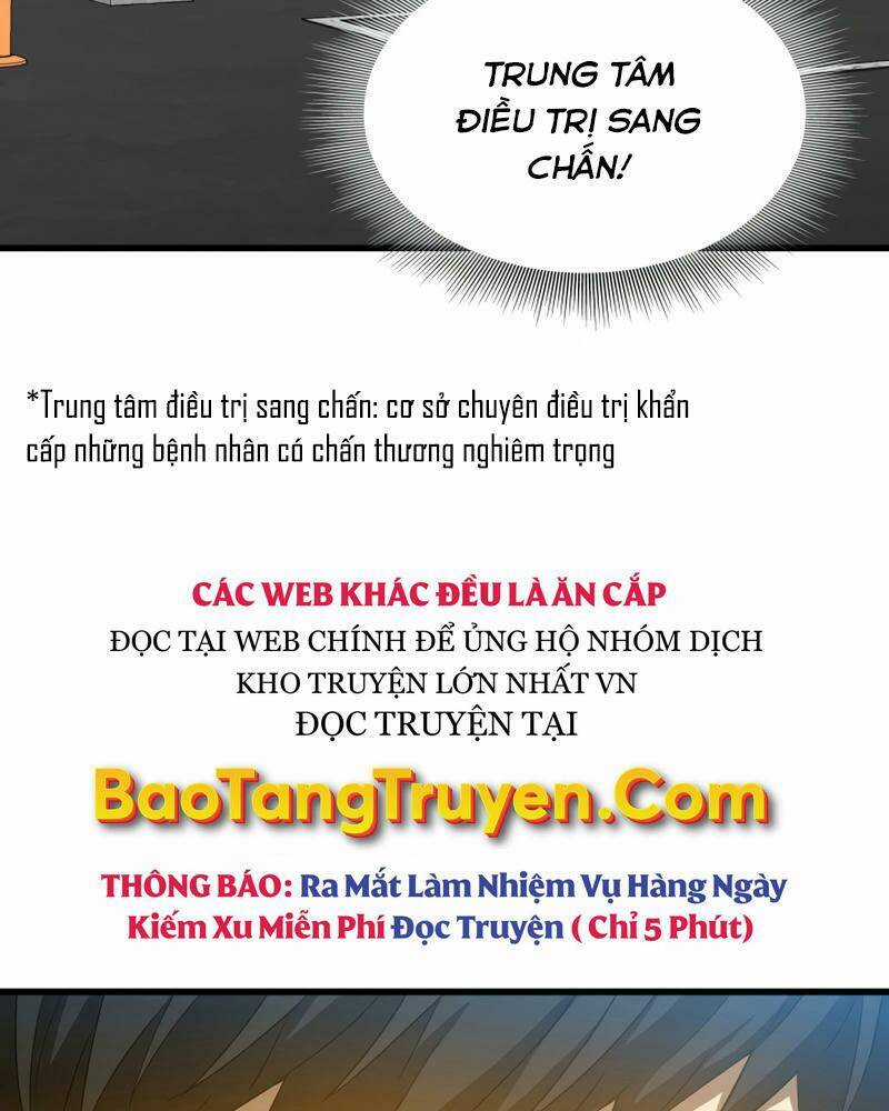 Bác Sĩ Hoàn Hảo Chapter 13 trang 11