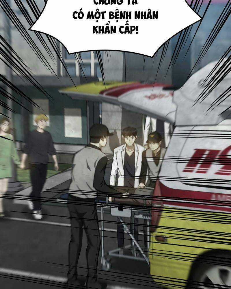 Bác Sĩ Hoàn Hảo Chapter 13 trang 15