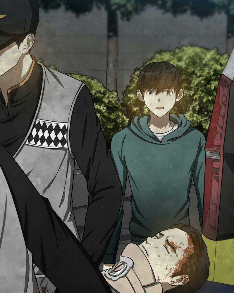 Bác Sĩ Hoàn Hảo Chapter 13 trang 17