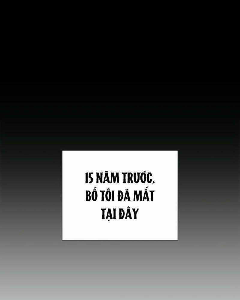 Bác Sĩ Hoàn Hảo Chapter 13 trang 20