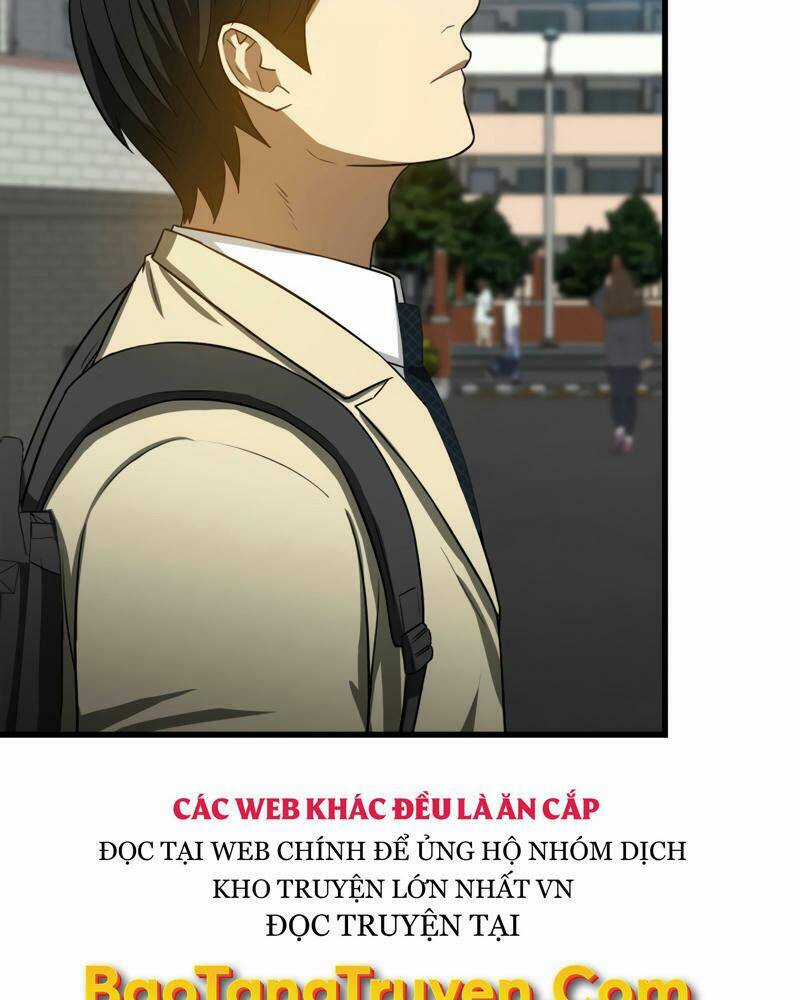 Bác Sĩ Hoàn Hảo Chapter 13 trang 22