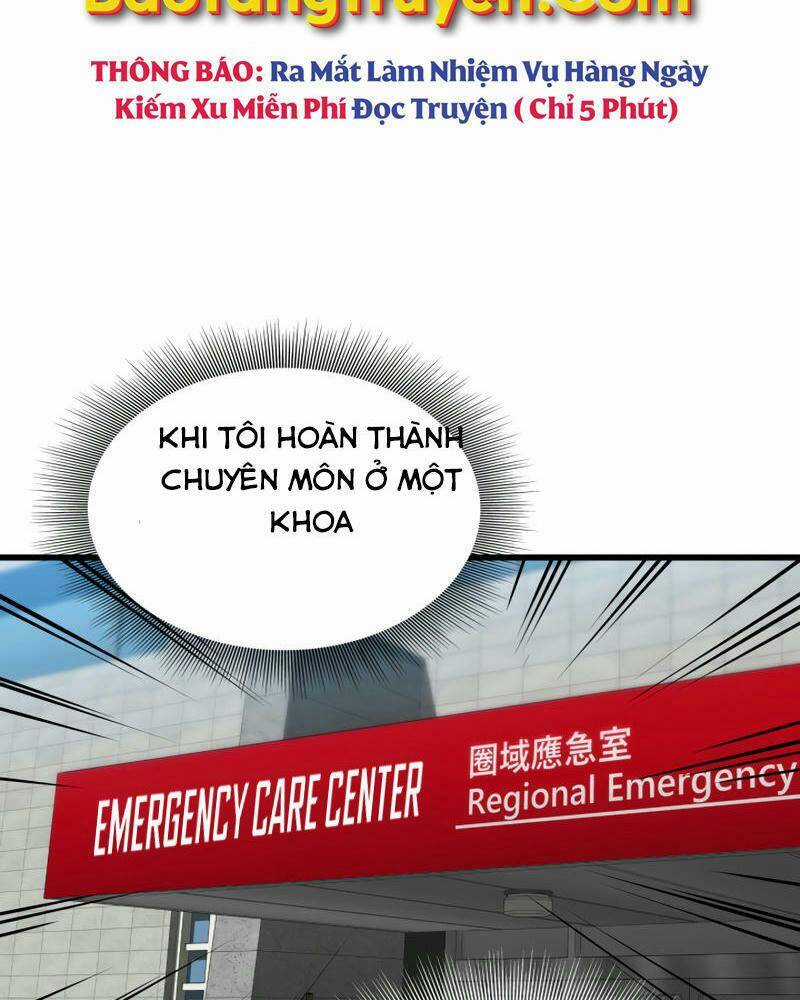 Bác Sĩ Hoàn Hảo Chapter 13 trang 23