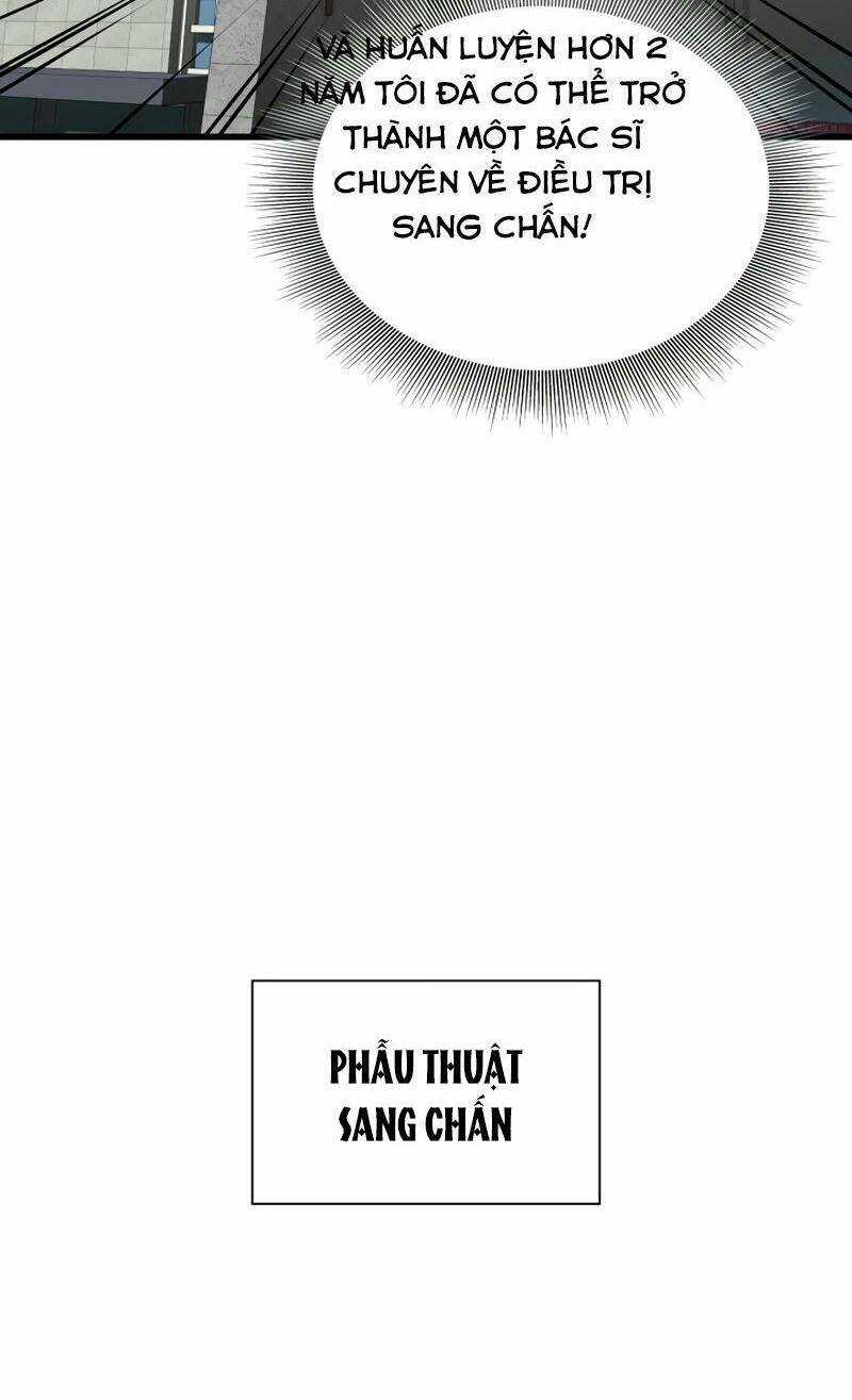 Bác Sĩ Hoàn Hảo Chapter 13 trang 24